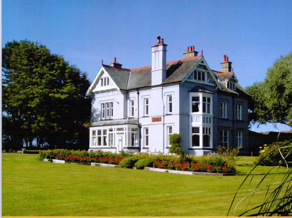 Foxcroft Bed & Breakfast Millom Exterior photo